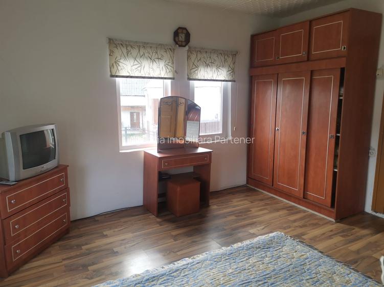 Casa batraneasca Aninoasa/ Arges, teren 1.200 mp - 7