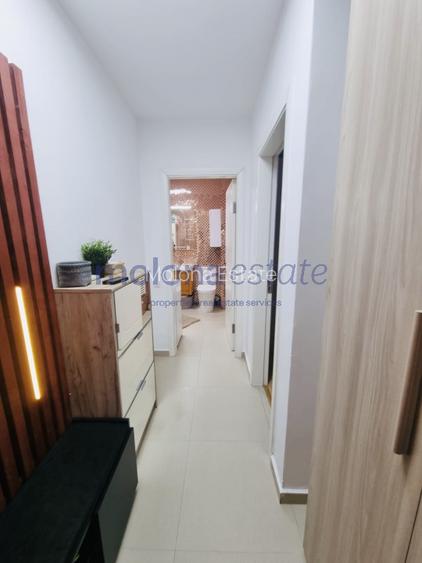 Apartament 2 camere, decomandat, 54 mp, cu terasa 27 mp ,Borhanci - 5