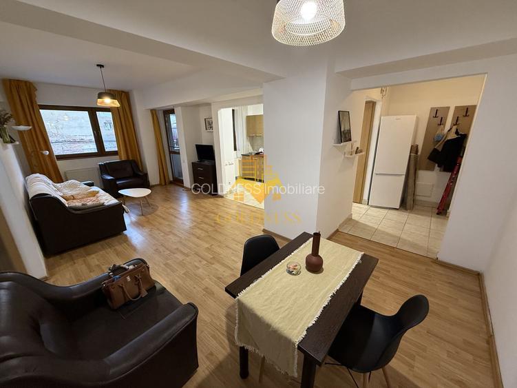 2 camere, modern, Marasti zona Dorobantilor, Piata Marasti - 3