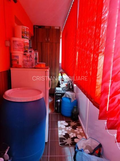 73 mp, 3 camere, confort 1, Mobilat si Utilat, izolat termic, Viziru 1 - Pistrui - 9