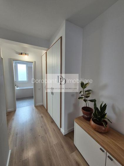 Apartament 3 camere Premium | 77 mp + balcon | Parcare | zona Europa - 13