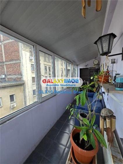 Apartament 4 camere generos langa PARCUL si METROU IZVOR - 13