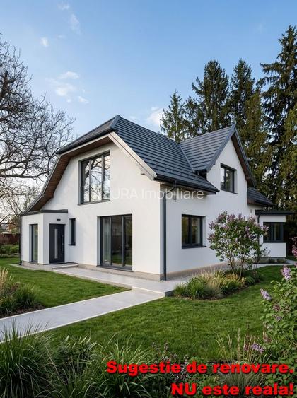 AZURA Imobiliare - Casa Merisani Varzaru DN - 19