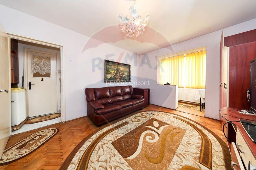 Apartament de închiriat+ loc de parcare,  PET FRIENDLY,  Vlahuta! - 5
