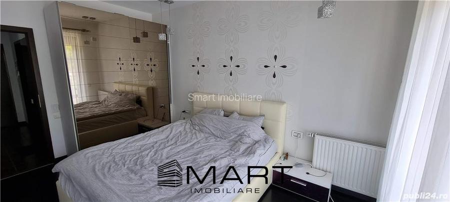 Apartament 2 Camere Tampa Gardens - 5