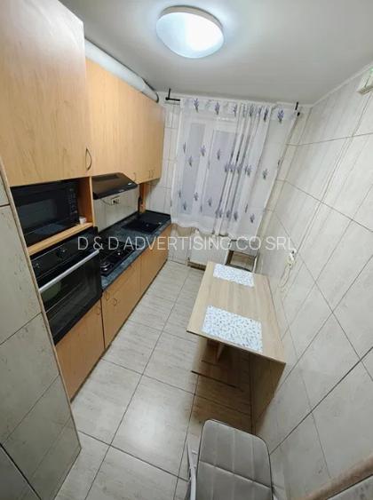 Obor - 8 minute metrou - Apartament 3 camere Modern - confort 1 - RENOVAT - 5