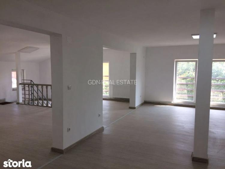 Închiriere casă integral sau parțial (parter, etaj), Calea Aradului - 4