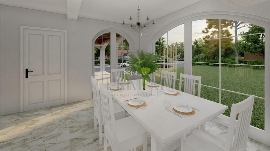 Comision 0- toate utilitatile - incalzire in pardoseala- carpot auto- predare la - 4