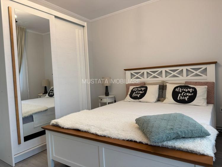 Apartament La Cheie,  Etaj 1, Zona Independentei - H. Botev. - 5