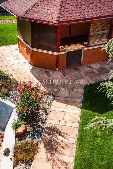 CASA TIP DUPLEX | DE VANZARE | ZONA NUFARUL - 33