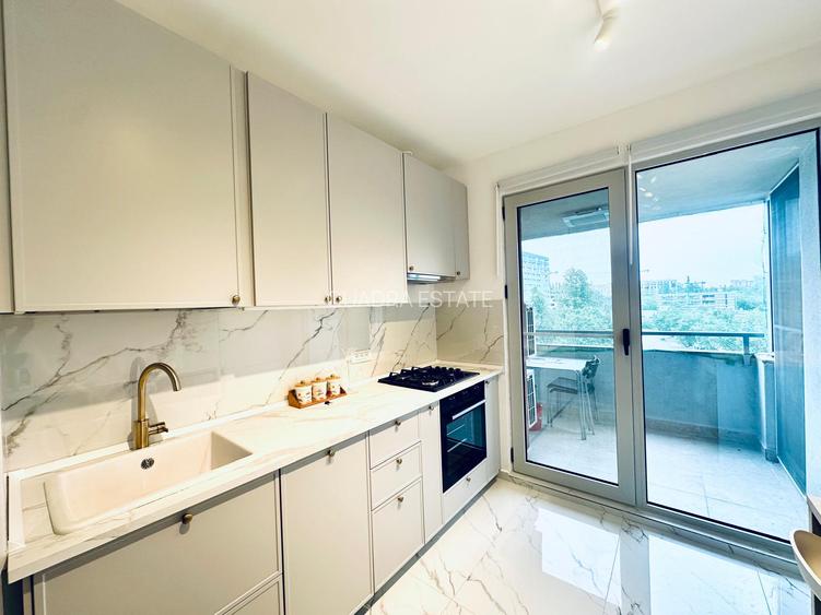 Apartament 2 camere - Quadra Place - Politehnica- Grozavesti - 2