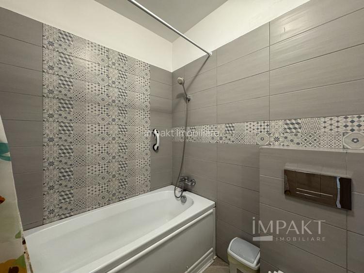 Apartament 2 camere Buna ziua, bonjour cu parcare, de închiriat - 9