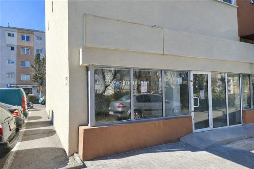 Vanzare spatiu comercial Manastur zona Casa Piratilor, Cluj-Napoca - 5