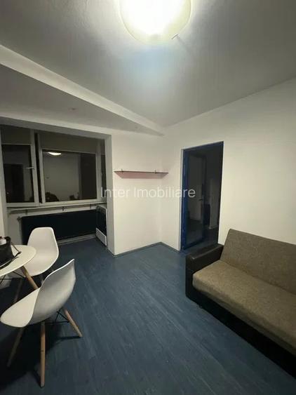 Apartament de inchiriat, 3 camere, decomandat, 52 mp, Tatarasi, Cod 161630 - 6