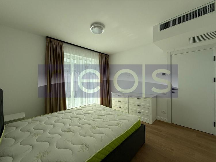 INCHIRIERE 3 CAMERE | LUX | MOBILAT SI UTILAT COMPLET | LOC PARCARE