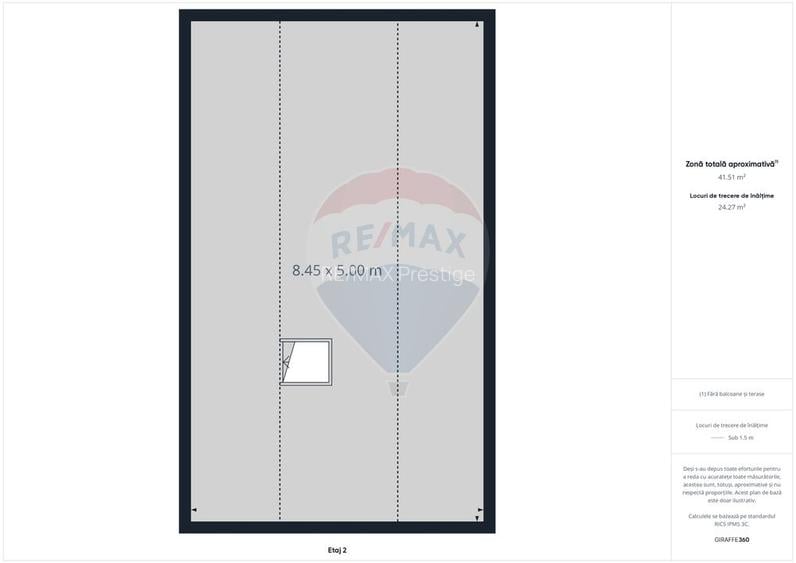 Vila cu 5 camere de vanzare Darza- Crevedia - 42