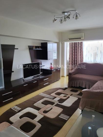APARTAMENT 3 CAMERE DECOMANDAT ZONA TOMIS 2 - VICTORIA - 2