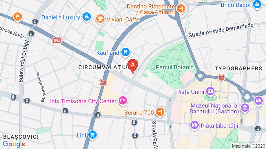 Apartament 3 camere, central - Fructus Plaza, parcare subterană, etaj 12 - 4