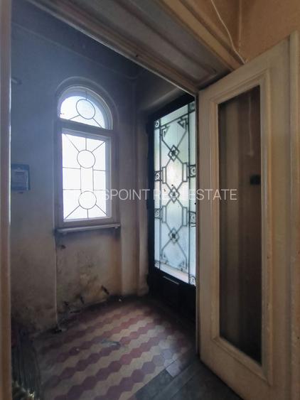 Apartament 4 camere de vanzare Cismigiu - 3