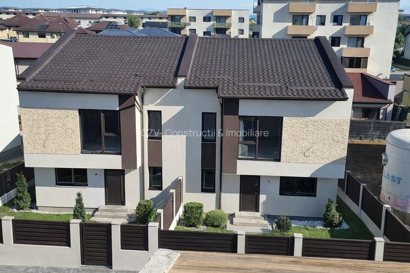 Confort și Siguranță într-o Vilă Individuală Premium. - 20