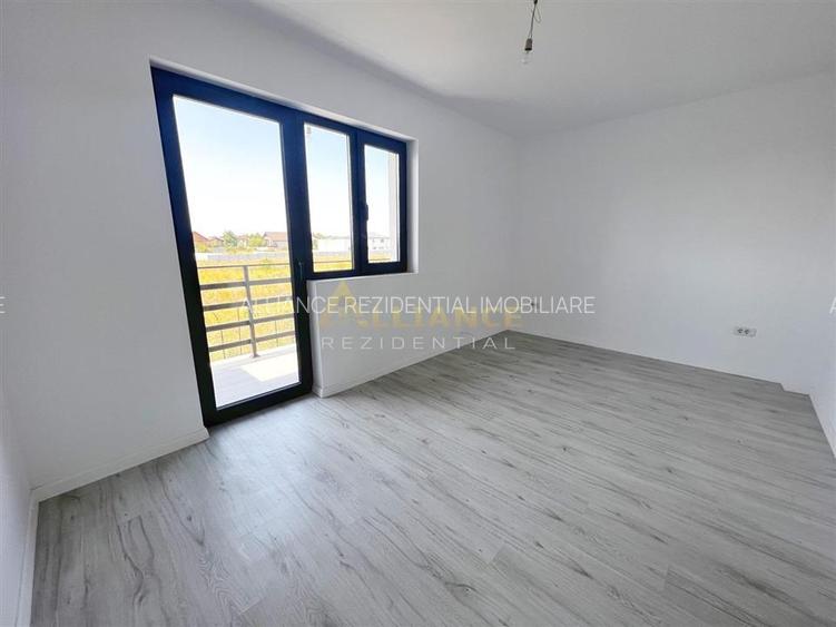 Casa tip duplex - 3 camere - 2 bai - 7