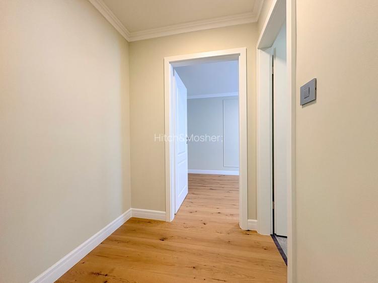 2 camere, renovat integral, etajul 1 - Complexul Studentesc - 7