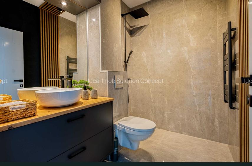 Lujerului  l Garsoniera de închiriat l Exigent Plaza Residence - 6