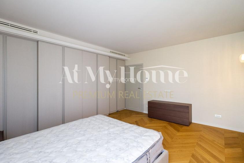 Apartament SUPERB, spatios cu 4 camere, finisaje lux, renovat si mobilat complet - 7