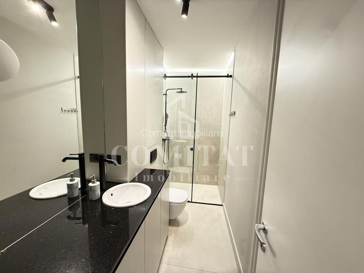 Apartament ultrafinisat cu 2 camere | La cheie | Zona Cipariu - 6