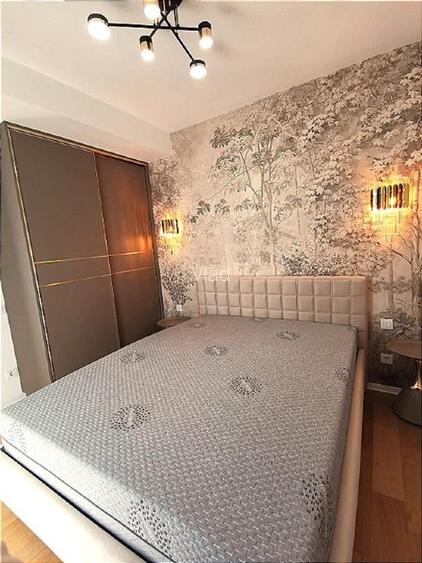 Studio dublu, mobilat Premium | ONE LAKE CLUB - 5