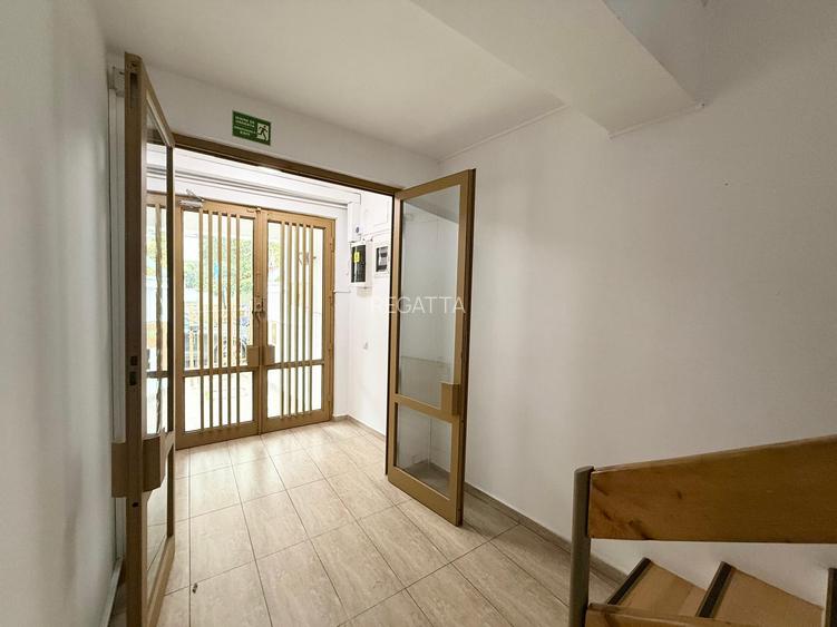 Vila de vanzare 9 camere zona Piata Dorobanti, Bucuresti 365 mp - 3