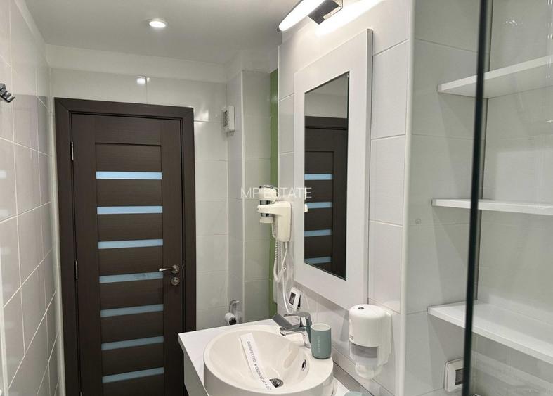 Studio-Timpuri noi/ Balcon/ Metrou Timpuri Noi - 7