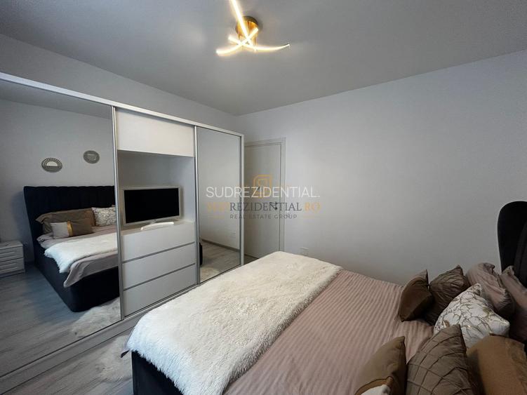 Apartament 2 camere -comision 0 - 8