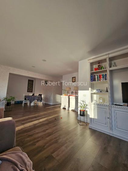 PentHouse Unic prin suprafata f mare si priveliste deosebita - 4