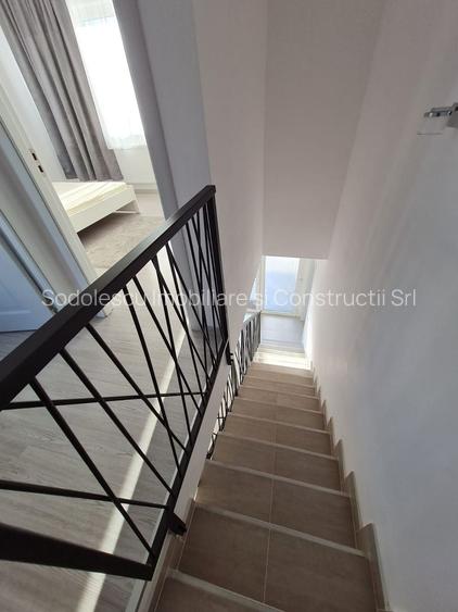 Duplex in Dumbravita cu camera pe parter - 30