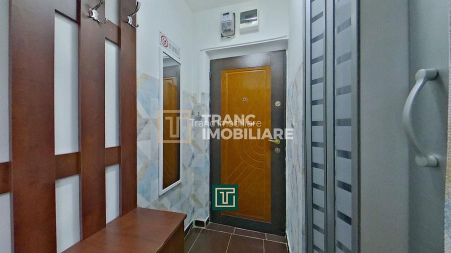 Apartament 2 camere de închiriat – Parter, zonă Intim, Arad - 5