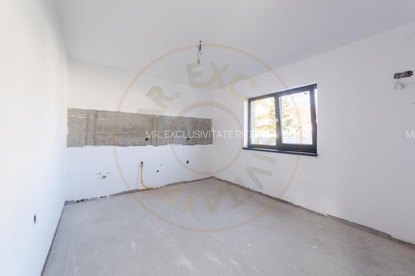 Case premium P+1 în Mărăcineni – Argeselu ! - 13