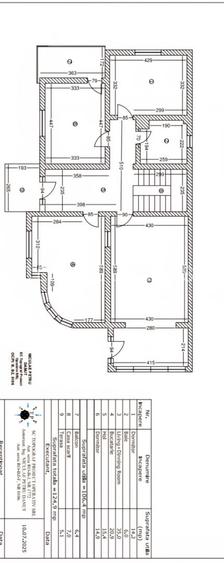 Vila superba de vanzare in Vintila Voda, Buzau D+P+1 si anexe - 52
