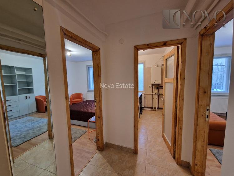 Apartament 2 Camere | Calea Calarasilor | Centrala | Boxa - 5