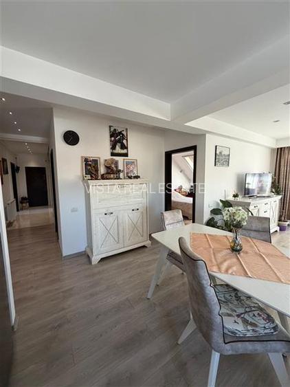 Apartament 4 camere 104 mp, Zona Tractorul, Brasov - 14