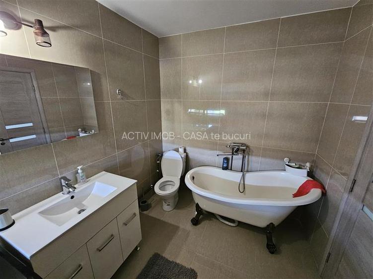 Apartament 2 camere de inchiriat in bloc ANL hala - 8