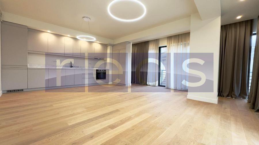 INCHIRIERE 2 CAMERE | GRADINA ICOANEI | 62MP | NEMOBILAT | BLOC NOU - 2