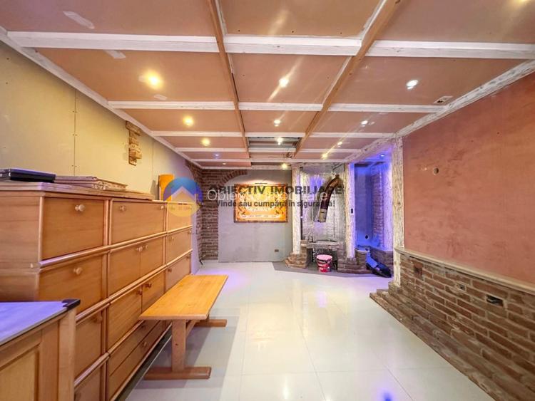 Apartament cu personalitate 3 camere - Zona 1 Mai / 2 bai  - 16