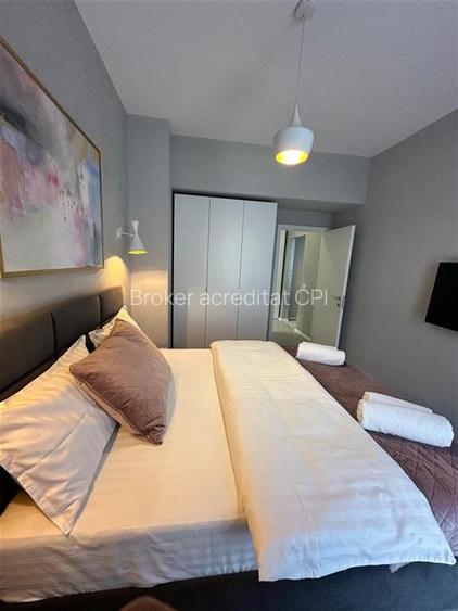 APARTAMENT 2 CAMERE DE ÎNCHIRIAT UNIRII UNION PLAZA - 14
