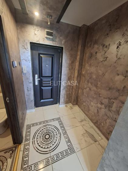 Apartament cu 1 camera, decomandat,  etajul 7/9, zona Podu de Piatra - 4
