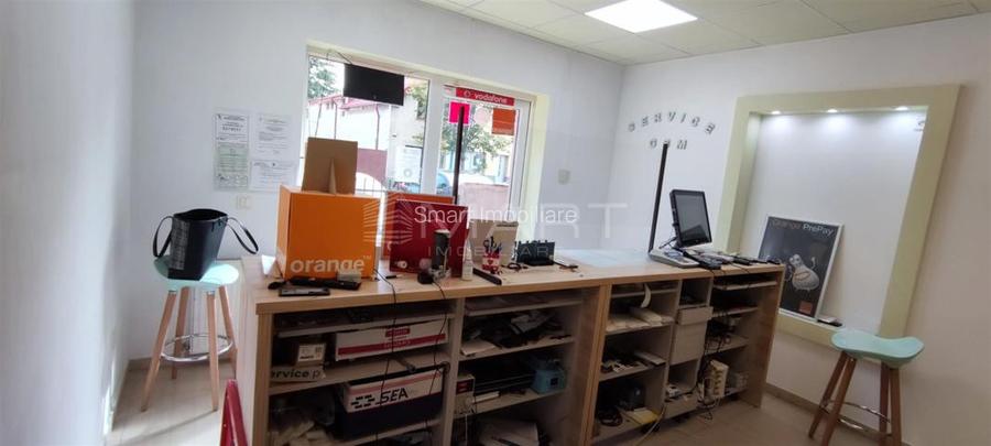 Spatiu comercial zona Bartolomeu - 3