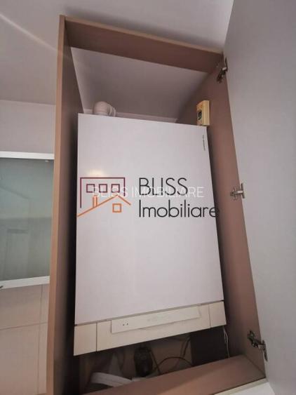 Apartament 3 camere în zona Pipera Nord - 11