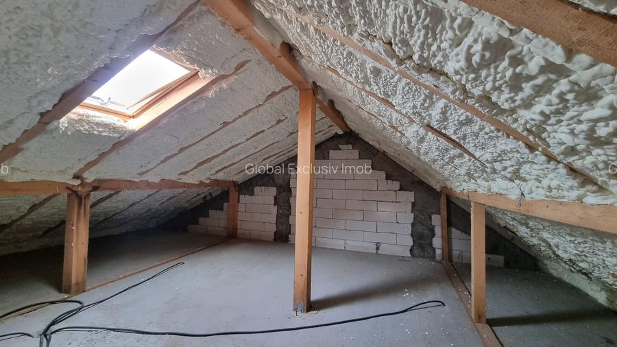 Vila 4 camere, Strada Viilor, Mutare Rapida!!! - 13