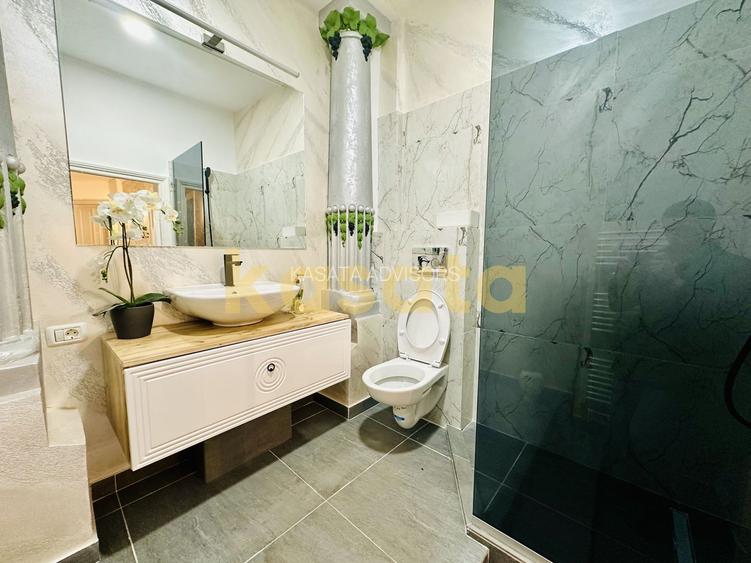 OPORTUNITATE | APARTAMENT 4 CAMERE | UNIVERSITATE | CENTRALA PROPRIE - 7