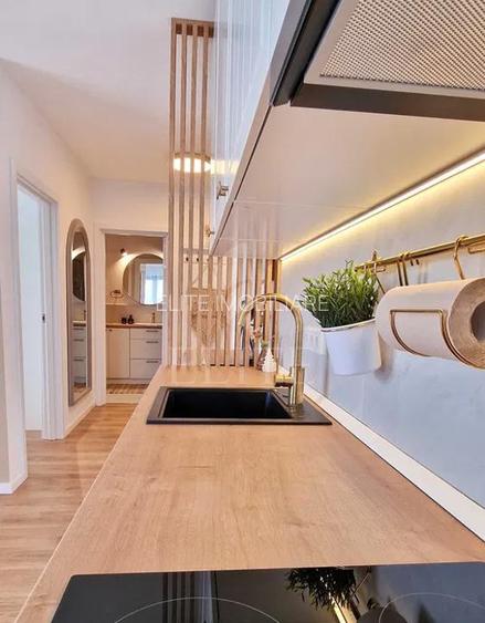 Apartament 2 camere în zona INTRE LACURI - 5